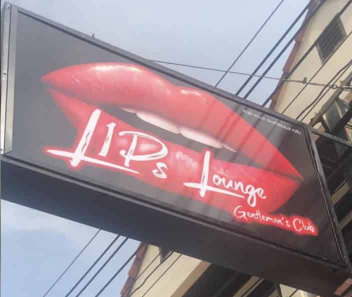 Lips Lounge
